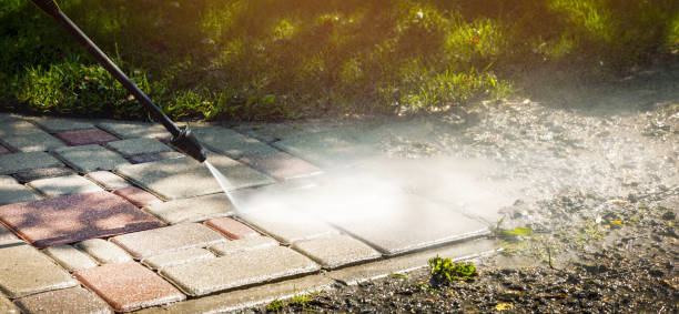 Reliable Boulder Creek, CA Pressure Washing Services Solutions