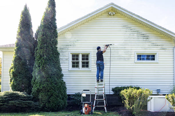 Best Gutter Cleaning  in Boulder Creek, CA