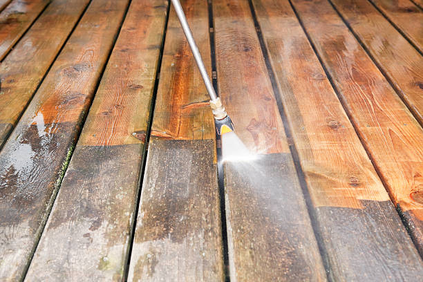 Best House Exterior Washing  in Boulder Creek, CA