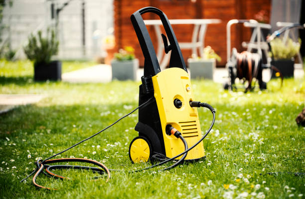 Best Post-Construction Pressure Washing  in Boulder Creek, CA